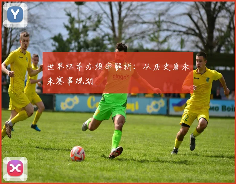 世界杯举办频率解析：从历史看未来赛事规划
